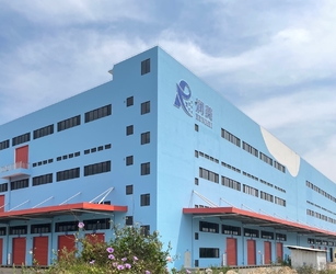 Chiny Runmei(Fujian) Paper Co., Ltd profil firmy
