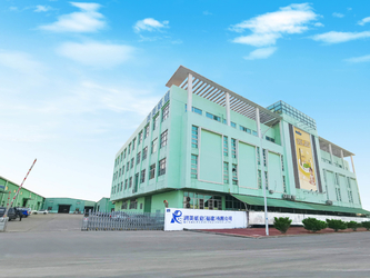 Chiny Runmei(Fujian) Paper Co., Ltd profil firmy
