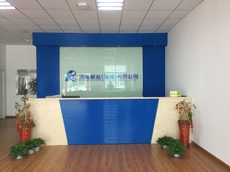Chiny Runmei(Fujian) Paper Co., Ltd profil firmy