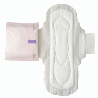 Jednorazowe, wygodne, ultracienkie podpaski higieniczne dla kobiet na okres menstruacyjny