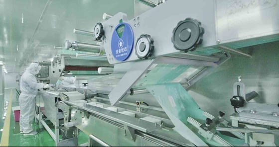 Private Label Oem Miękkie chusteczki nawilżane Jednorazowe wrażliwe 80 sztuk do czyszczenia jamy ustnej dziecka