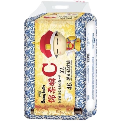 Wysoce chłonne pieluszki Premium Baby Pieluszka Eco Friendly