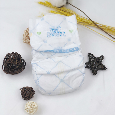 Niestandardowe pieluchy dla niemowląt OEM Spodnie treningowe Pull Up Baby Diaper