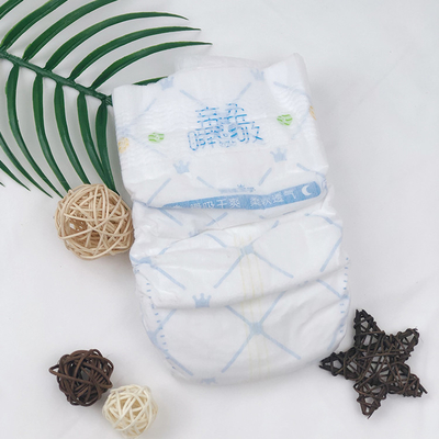 Niestandardowe pieluchy dla niemowląt OEM Spodnie treningowe Pull Up Baby Diaper
