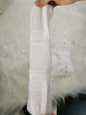 Super Absorpcja Premium Jednorazowa pielucha dla niemowląt Dostosowana