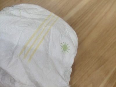 Jednorazowe wodoodporne spodnie do ściągania w dużych rozmiarach o wysokiej chłonności