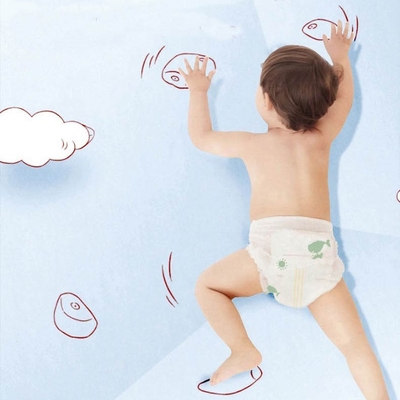 A Grade Baby Nappies Pieluchy Pull Up Spodnie