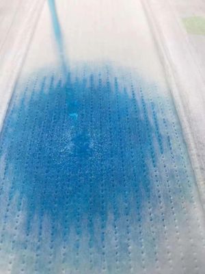 Bezpłatna próbka spodni dla niemowląt Jednorazowe podciągane pieluchy dla niemowląt Producent pieluch