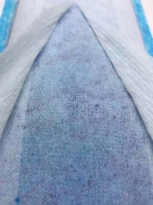 100% Cotton Sap Core Premium Jednorazowe pieluchy Pant do pielęgnacji niemowląt