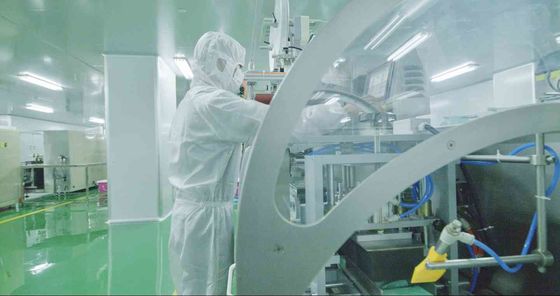 Bezpłatne próbki produktów dla niemowląt Chusteczki nawilżane Profesjonalne chusteczki nawilżane Chiny