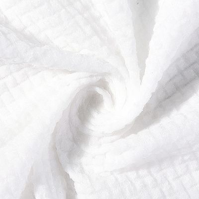 Czysta woda Biodegradowalna włóknina Bezzapachowe chusteczki nawilżane 80 sztuk do pielęgnacji niemowląt