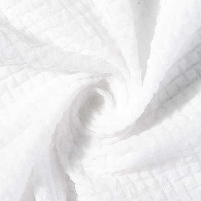 Bezzapachowa chusteczka do nosa dla noworodków Soft Care Spunlace Organic Natural