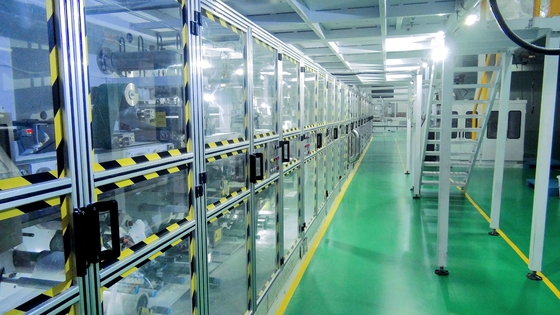 Miękki produkt do pielęgnacji niemowląt Jednorazowe pieluchy dla niemowląt Dostosowane
