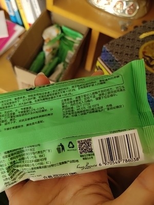 Niestandardowe bawełniane chusteczki nawilżane dla niemowląt Czyszczenie Ultra Soft