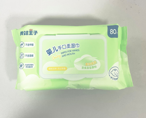 99 9 Chusteczki Super Pure Water Chusteczki bezzapachowe Baby Chusteczki ultramiękkie chusteczki nawilżane