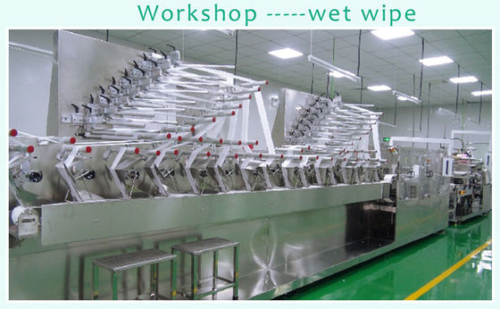 Jednorazowe pieluchy dla niemowląt w stylu chińskim Komfort Oddychające