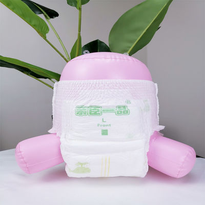Kolor ADL Pant Style Pieluchy dziecięce Easy Wear Care Baby