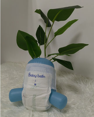 Jednorazowe majtki na pieluchy dla niemowląt marki prywatnej SAP Core