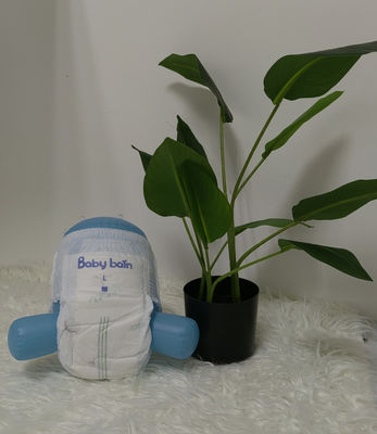 Jednorazowe majtki na pieluchy dla niemowląt marki prywatnej SAP Core