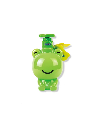 Frog Prince Mydło do rąk Baby Cleansing Body Wash Cartoon dla dzieci w wieku 3-12 lat