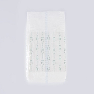 Chłonność 1000 ml - 1800 ml Jednorazowe pieluchy dla dorosłych OEM ODM