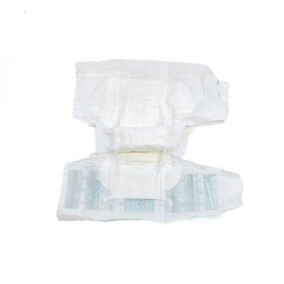 Folia PE Clothlike Backsheet Miękka włóknina Jednorazowe pieluchy dla dorosłych