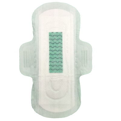 Lady Care Feminine Podpaska higieniczna Miękka włóknina 330mm 410mm Extra Long