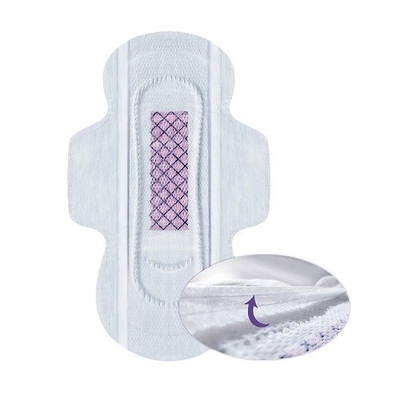 90ml 150ml 230ml Damskie podpaski higieniczne 290mm 350mm Na noc