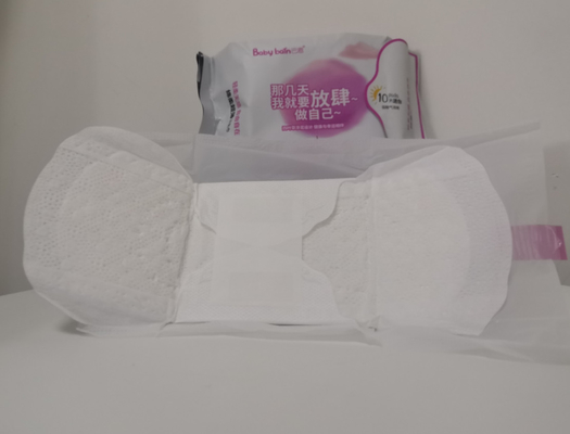 Ultracienkie damskie podpaski higieniczne 40ml 80ml chłonne