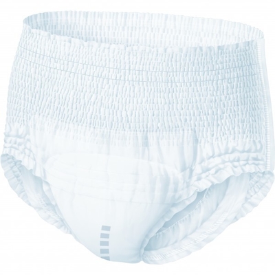 Zwykłe tkane pieluszki jednorazowe Magic Tape Pull Up 95g 105g 115g
