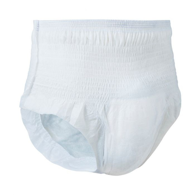 Zwykłe tkane pieluszki jednorazowe Magic Tape Pull Up 95g 105g 115g