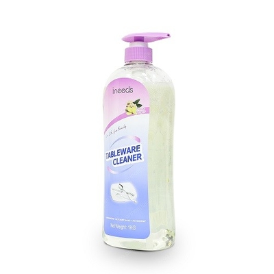Plastikowa butelka Detergent do czyszczenia gospodarstwa domowego Czyszczenie przyborów kuchennych