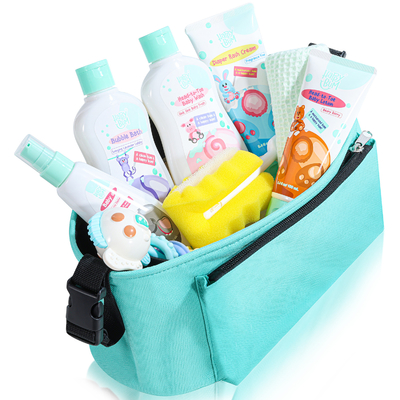 Happy Bum Strawberry Pink Skincare Żel do mycia ciała Home Hotel