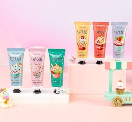 Cruelty Free Formula głęboko odżywczy balsam do ciała do suchej, popękanej dłoni