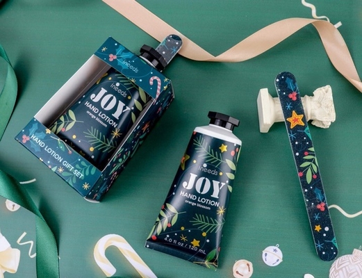 Cruelty Free Formula głęboko odżywczy balsam do ciała do suchej, popękanej dłoni