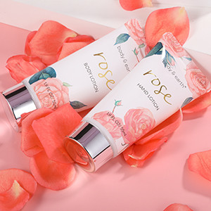 Cruelty Free Formula głęboko odżywczy balsam do ciała do suchej, popękanej dłoni