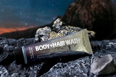 Smooth Clear And Fresh Protect Scalp Naturalny organiczny szampon do włosów