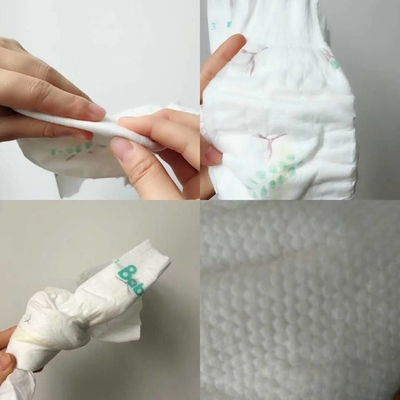 Private Label Baby Wodoodporna, ekologiczna pielucha dla niemowląt Dla najlepszego wyboru