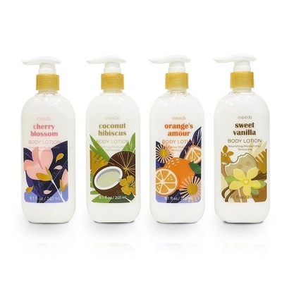 White OEM ODM Private Label Skincare Balsam do ciała nawilżający