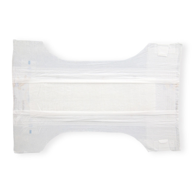 Hurtownia Ultra Soft super absorbujących jednorazowych pieluch dla niemowląt z oddychającym podkładem