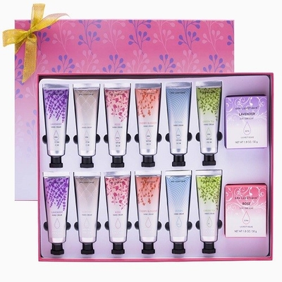 Prywatna etykieta klienta 50 ml balsamu do pielęgnacji skóry w dowolnym momencie