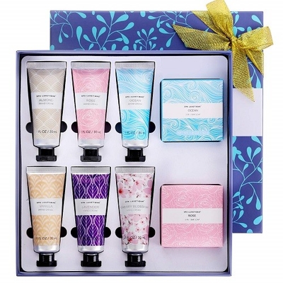 Prywatna etykieta klienta 50 ml balsamu do pielęgnacji skóry w dowolnym momencie