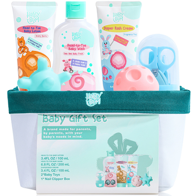 Happy Bum Strawberry Pink Skincare Żel do mycia ciała Home Hotel